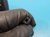 Kratka nawiewu Maserati Quattroporte VI 13- 670011054 EUROPA