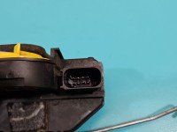 Zamek przód lewy 13579497 Opel Mokka A EUROPA Producent części: OPEL, 8pin