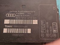 Sterownik moduł Audi A4 B6 8E0959433AQ