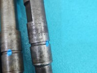 TESTOWANY Wtryskiwacz 038130201F Audi A3 8L 1.9 tdi 90KM