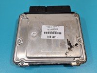 Komputer Sterownik silnika 06F906056DM, 0261S02154 Audi A3 8P 2.0 FSI