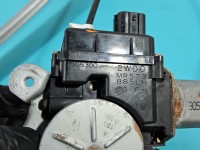 Podnośnik przód lewy Mitsubishi Outlander I 5d HB