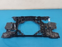 WZMOCNIENIE CZOŁOWE Pas przedni Renault Megane III