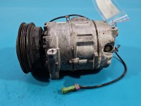 Sprężarka klimatyzacji kompresor Vw Passat B5 1.8 T 8D0260808, 447220-8180