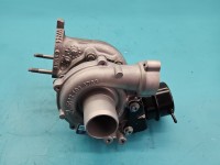 Turbosprężarka Regenerowana Nissan Qashqai II J11 13-21 54389700001, QA7005342300358, 117969H521067824 1.6 dci (R9MA410) 131KM