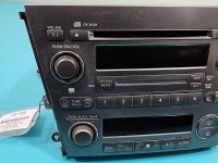 Radio fabryczne Subaru Legacy IV 86201AG430 radioodtwarzacz