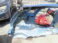 Błotnik tył lewy Opel Crossland 17-24 ćwiartka niebieski Z22V