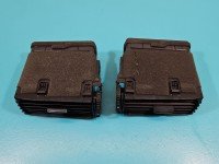 Kratka nawiewu środkowa Mazda CX-5 I 12-17 KD46-6491X