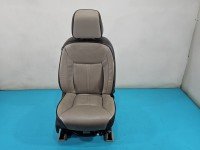 Fotele komplet kanapa Lancia Thema II 11-14