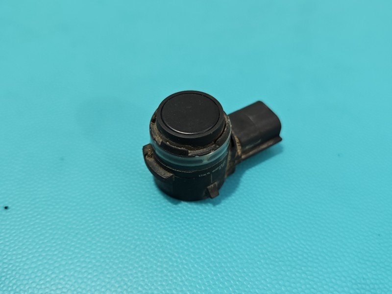 Czujnik parkowania PDC Ford Transit Custom AA Frozen White