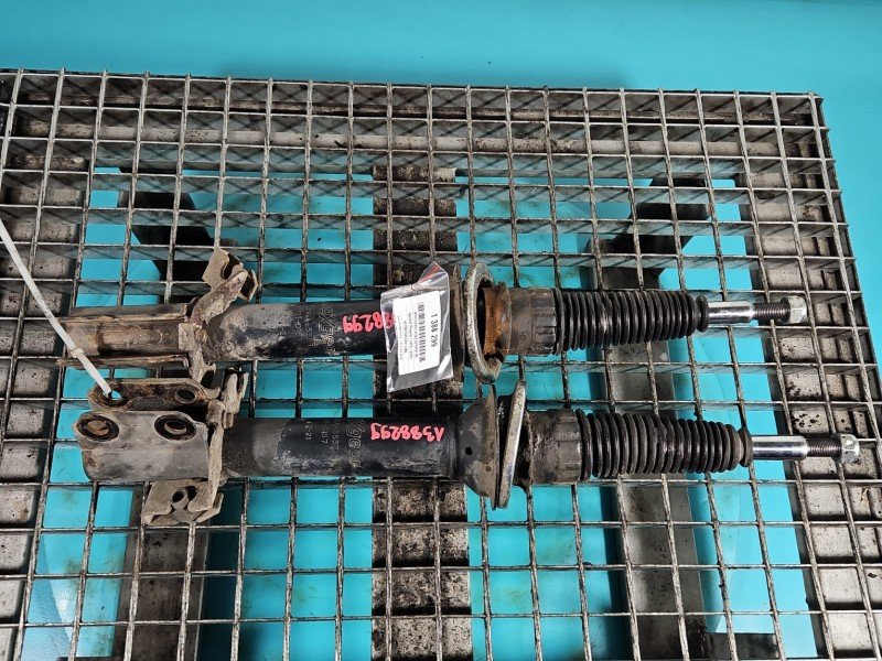 Amortyzator przód komplet lewy prawy Renault Megane I L+P