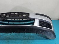 Zderzak przód Vw Golf V srebrny LA7W