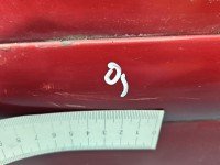 DRZWI PRZÓD PRAWE PASAŻERA Peugeot 307 5d bordowy EKQD