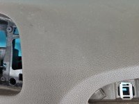 Deska rozdzielcza konsola kokpit AUDI Q5 08- eu