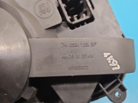 Dmuchawa nawiewu wentylator Vw Passat B5 8D1820021 EUROPA