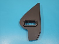 Osłona ZAŚLEPKA PLASTIK Maserati Quattroporte VI 13- 670010230