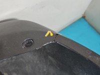 Zderzak tył Hyundai Tucson I stalowy BU HB