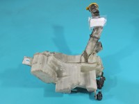 Zbiornik Zbiorniczek płynu spryskiwacza Mazda 3 I BK 860142-721