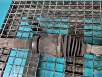 Półoś przód prawa Ford Kuga Mk1 I 08-13 2.0 TDCi G6DG D4204T manual