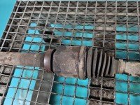 Półoś przód prawa Ford Kuga Mk1 08-13 2.0 TDCi (G6DG D4204T) manual