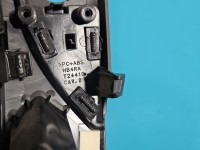 Listwa listwy dekory dekor deski Ford Focus Mk4 eu