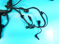 InstalacJa Wiązka silnika Toyota Avensis III T27 2.0 D4D 346560208
