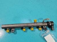 Listwa wtryskowa CZUJNIKI Chrysler 300c 3.0 CRD A6420700495, A6110780449, 0281002494