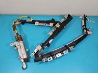 Kurtyna lewa poduszka airbag HONDA CR-V III 06- HB