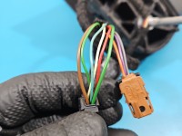 Lusterko lewe pin Peugeot 5008 HB 5d kolor Ktpd europa