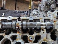 Silnik Jeep Compass I 06-16 2.0 16V FILM pomiar