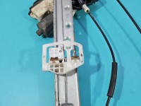 Podnośnik przód lewy SZYBY WINDA Bmw X3 e83 6 PIN 5d HB