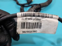 Wiązka akumulatora Opel Astra VI L