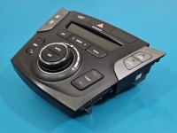 Konsola panel nawiewu Hyundai Santa Fe III 12–18 97250-4ZCA0, 97250-2WXXX