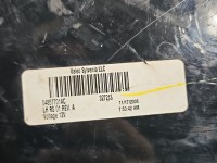 Reflektor lewy lampa przód Dodge Caravan IV 00-07 EUROPA