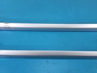 Relingi dachowe komplet Jeep Cherokee KL 68102996AD