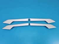 Listwa dekor deski Audi A4 B9 82600002, 82599002, 8W0867409L 7el