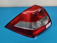 Lampa tył lewa błotnika Renault Megane II sedan EUROPA