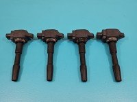 Cewka zapłonowa Nissan Juke I F15 10-19 224332428R, 072C41714 1.2 T