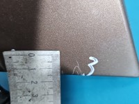 Błotnik przód prawy Volvo XC60 I 08- 494-00