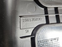 Fotele komplet kanapa Alfa romeo Stelvio