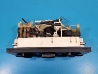 Konsola panel nawiewu Audi 80 B3