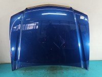 Maska przednia Honda Accord VII 02-08 niebieski B507P