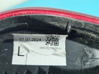 Lampa tył lewa Renault Master II HB