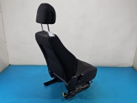 Fotel lewy przód kierowcy Peugeot 308 I T7 5d EUROPA