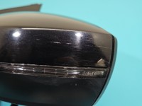 Lusterko lewe pin Vw Polo V 6R 09- HB 5d kolor Lc9x europa