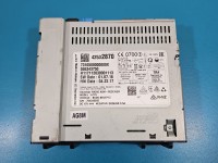 Radio fabryczne Opel Astra V K 42532870, 555343750 radioodtwarzacz