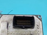 Komputer Sterownik silnika 55567114 Opel Astra III H 1.6 16V