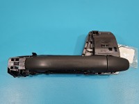 Klamka tył prawa zewnętrzna Mercedes Vito W447 14- A4477600334 9744