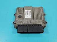 Komputer Sterownik silnika 55190069 Opel Corsa C 1,3.0 cdti (Z13DT)