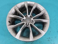 Felga aluminiowa 18" komplet alufelgi felgi Audi A6 C6